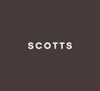 Scotts, London Estate Agent Logo