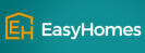 EasyHomes, Manchester Estate Agent Logo