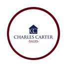 Charles Carter Lettings & Property Management, Tewkesbury Estate Agent Logo