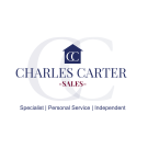 Charles Carter Lettings & Property Management, Tewkesbury Estate Agent Logo