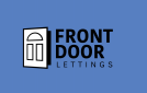 Front Door Lettings Ltd, Bristol Estate Agent Logo