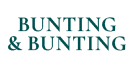 Bunting & Bunting, Biggin Hill, Westerham Estate Agent Logo