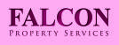 Falcon Properties, London Estate Agent Logo