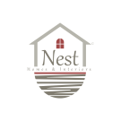 Nest Homes & Interiors, Covering Cardiff Estate Agent Logo