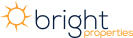 Bright Properties, Oxford Estate Agent Logo