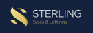 Sterling Sales & Lettings, London Estate Agent Logo