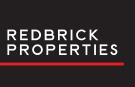 Redbrick Properties, Leeds Estate Agent Logo