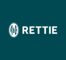 Rettie, Edinburgh South Estate Agent Logo