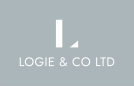 Logie & Co Ltd, Covering Norfolk Estate Agent Logo