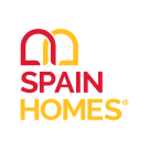 Spain Homes, Spain Logo