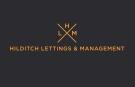 Hilditch Lettings, Hale Estate Agent Logo