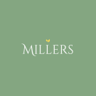 Millers Estate Agents, Cromer Estate Agent Logo