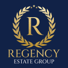 Regency Estate Group Ltd, London Estate Agent Logo