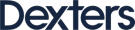 Dexters, Canada Water Estate Agent Logo