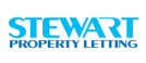 Stewart Property Letting, Edinburgh Estate Agent Logo