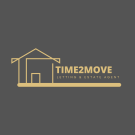 Time2Move, Edinburgh Estate Agent Logo