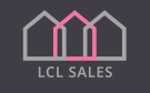 LCL SALES, Colchester Estate Agent Logo