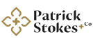 Patrick Stokes and Co, Yorkshire Estate Agent Logo