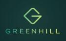 Greenhill Sales and Lettings Limited, Cuffley Estate Agent Logo