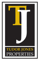 Tudor Jones Properties, Covering Bristol Estate Agent Logo