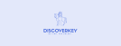 DiscoverKey, Covering Coventry Estate Agent Logo