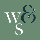 Willow & Stone, Stamford Estate Agent Logo