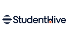 StudentHive, Cheadle Estate Agent Logo