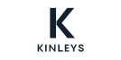 Kinleys, London Estate Agent Logo