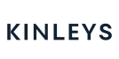 Kinleys, London Estate Agent Logo