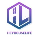 HEY HOUSELIFE LTD., Middlesborough Estate Agent Logo