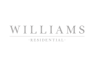 WILLIAMS RESIDENTIAL, Brighton & Hove Estate Agent Logo