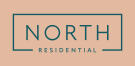 North Residential Leeds, Covering Leeds Estate Agent Logo
