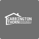 Carrington Thorn Property Management, Birmingham Estate Agent Logo