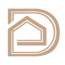 DUVI ESTATES, Edinburgh Estate Agent Logo