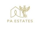 Property Angels International, Bothwell Estate Agent Logo