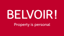Belvoir, Swansea Estate Agent Logo
