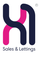 X1 Sales & Lettings, Leeds Estate Agent Logo