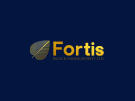 Fortis Lettings, West London Estate Agent Logo
