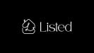 Listed, Covering North West Estate Agent Logo