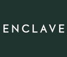 Enclave, Enclave: Acton Estate Agent Logo
