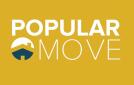 Popular Move, Pembrokeshire Estate Agent Logo