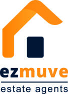 Ezmuve Estate Agents, Scunthorpe Estate Agent Logo