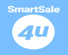 SmartSale4U, London Estate Agent Logo