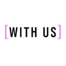 With Us Property, London Estate Agent Logo