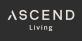 Ascend Living, Alvaredus Estate Agent Logo