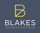 Blakes Property, Kingston Estate Agent Logo