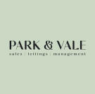 Park and Vale, Maida Vale Estate Agent Logo