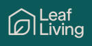 Leaf Living, Leaf Living | Bamford Park at Windmill View Estate Agent Logo