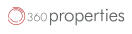 360 Properties, Verwood Estate Agent Logo
