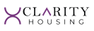 Clarity Housing Limited, London Estate Agent Logo